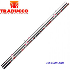 Удилище сюрфовое Trabucco Shedir Surf Rider MN 4203/160 длина 4,2м тест 160гр